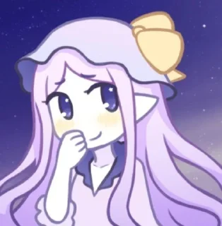 her tears were my light sticker 4