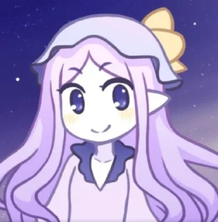 🙂 emoji her tears were my light Telegram sticker 6 of 17