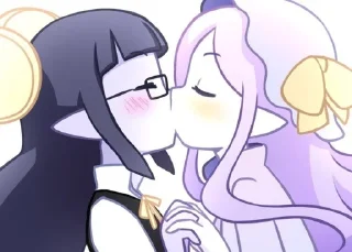 ❤️ emoji her tears were my light Telegram sticker 17 of 17