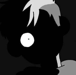 Sticker from Butters / Mirai park