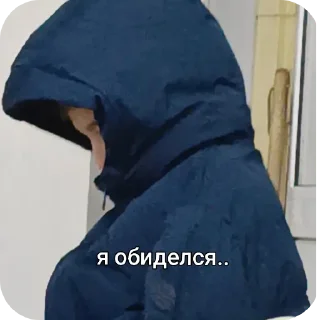 Sticker from Xz
