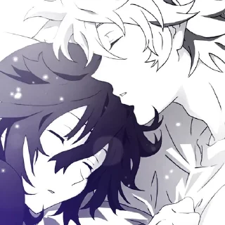 😇 emoji мама первое слово || @sunako228 Telegram sticker 10 of 32