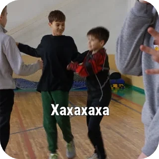 Sticker from Xz