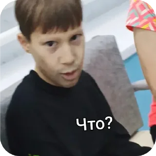Sticker from Xz