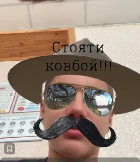 Sticker from Важниє