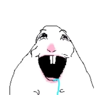 👍 emoji ГОВЯЖЬЯ ВЫВЕСКА Telegram sticker 15 of 18