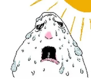 🌟 emoji ГОВЯЖЬЯ ВЫВЕСКА Telegram sticker 5 of 18