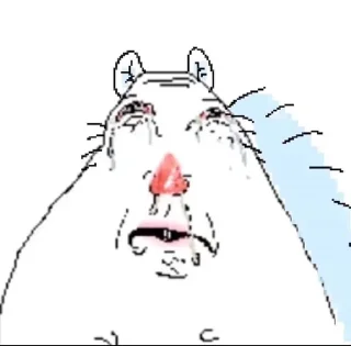 🌟 emoji ГОВЯЖЬЯ ВЫВЕСКА Telegram sticker 6 of 18