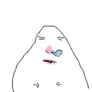 👍 emoji ГОВЯЖЬЯ ВЫВЕСКА Telegram sticker 11 of 18