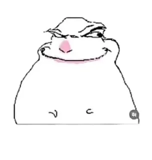 🌟 emoji ГОВЯЖЬЯ ВЫВЕСКА Telegram sticker 8 of 18