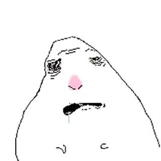 👄 emoji ГОВЯЖЬЯ ВЫВЕСКА Telegram sticker 16 of 18