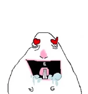 🌟 emoji ГОВЯЖЬЯ ВЫВЕСКА Telegram sticker 9 of 18