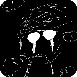 👍 emoji Опять стикеры от АмОгУса228 Telegram sticker 9 of 39
