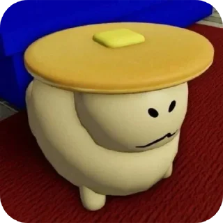 🐰 emoji Опять стикеры от АмОгУса228 Telegram sticker 16 of 39