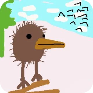 👍 emoji Опять стикеры от АмОгУса228 Telegram sticker 5 of 39