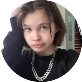 Sticker from Пика_чмо:)