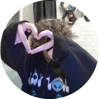 Sticker from Пика_чмо:)