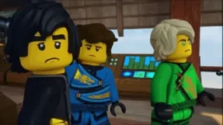 🌟 emoji Lloyd Ninjago @st4rqw0 Telegram sticker 22 of 69