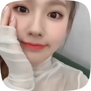 🌟 emoji Миён от @nikiikor Telegram sticker 9 of 26