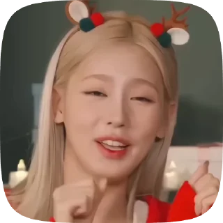 🎄 emoji Миён от @nikiikor Telegram sticker 20 of 25