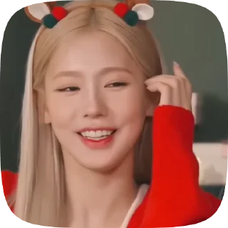 🎄 emoji Миён от @nikiikor Telegram sticker 16 of 25
