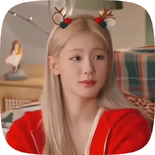 🎄 emoji Миён от @nikiikor Telegram sticker 19 of 25