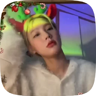 🎄 emoji Миён от @nikiikor Telegram sticker 8 of 25