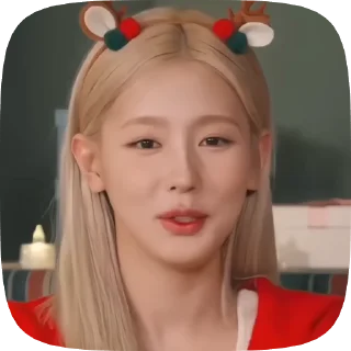 🎄 emoji Миён от @nikiikor Telegram sticker 17 of 25