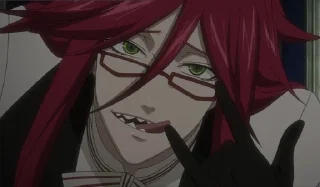 🌟 emoji Анимэ_моменты Telegram sticker 8 of 120