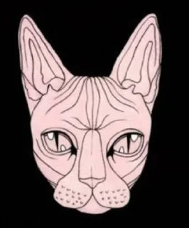 Sticker from @PoshlayaMolly2013