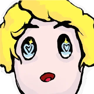 Sticker from ПОЛМАТЕРИ ➜ @joy_sticker