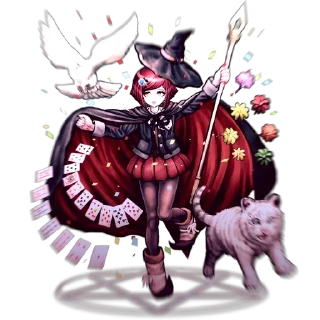 Sticker from Ꮋiʍiᴋᴏ Ꭹuʍᴇnᴏ @relin_l