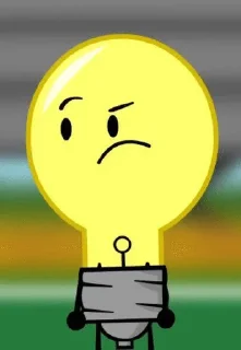 🤨 emoji II 4 часть пака by @Glistoperka Telegram sticker 5 of 120