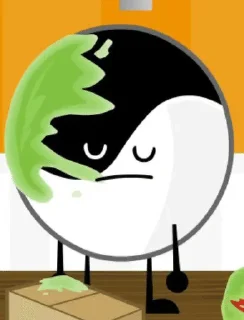 😞 emoji II 4 часть пака by @Glistoperka Telegram sticker 18 of 120