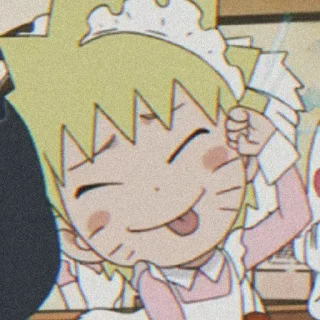 🍥 emoji Саске дебил ❤ Telegram sticker 18 of 42