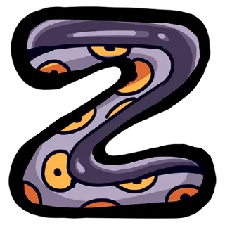 ⌨️ emoji Ina YT emotes Telegram sticker 9 of 48