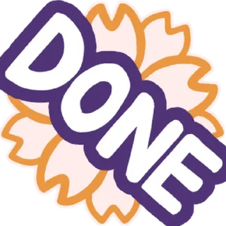 ✅ emoji Ina YT emotes Telegram sticker 21 of 48