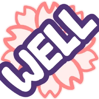 ✅ emoji Ina YT emotes Telegram sticker 20 of 48