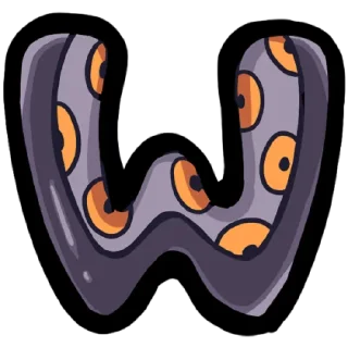 🥱 emoji Ina YT emotes Telegram sticker 23 of 48