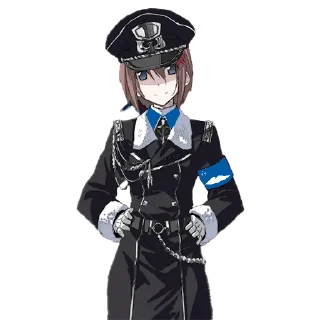 😎 emoji Malkar-and-Karachay Telegram sticker 2 of 47