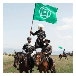 🫥 emoji Malkar-and-Karachay Telegram sticker 7 of 47