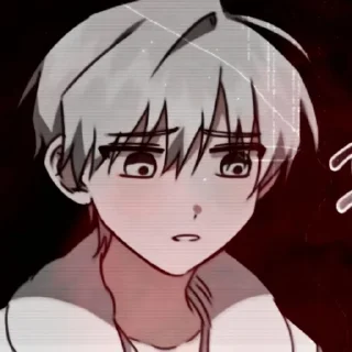 🍁 emoji ʙᴏᴄᴨиᴛᴀнныᴇ ʍнᴏй ɜᴧᴏдᴇи Telegram sticker 23 of 55