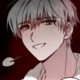 🍁 emoji ʙᴏᴄᴨиᴛᴀнныᴇ ʍнᴏй ɜᴧᴏдᴇи Telegram sticker 21 of 55