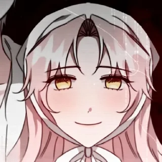 🍁 emoji ʙᴏᴄᴨиᴛᴀнныᴇ ʍнᴏй ɜᴧᴏдᴇи Telegram sticker 19 of 55