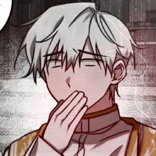 🍁 emoji ʙᴏᴄᴨиᴛᴀнныᴇ ʍнᴏй ɜᴧᴏдᴇи Telegram sticker 13 of 55