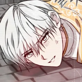 🍁 emoji ʙᴏᴄᴨиᴛᴀнныᴇ ʍнᴏй ɜᴧᴏдᴇи Telegram sticker 9 of 55