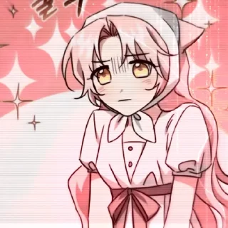 🍁 emoji ʙᴏᴄᴨиᴛᴀнныᴇ ʍнᴏй ɜᴧᴏдᴇи Telegram sticker 24 of 55