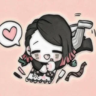 😮‍💨 emoji Горячий ЭнМузан (не листать вниз) Telegram sticker 24 of 106