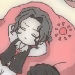 😚 emoji Горячий ЭнМузан (не листать вниз) Telegram sticker 14 of 106