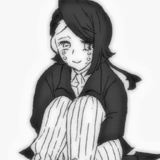 😯 emoji Горячий ЭнМузан (не листать вниз) Telegram sticker 12 of 106
